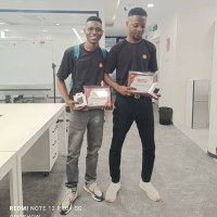 🎗️'leduwe Øl'waseyi,Esq.#EndSars