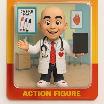 Viet Le DMSc PA-C FACC FAHA HF-Cert