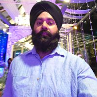 Dr Devinder P Singh, MD