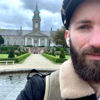 eu que não amo você