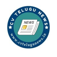 CV TELUGU NEWS