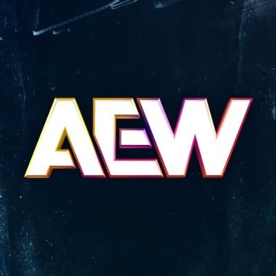 AEW on TV