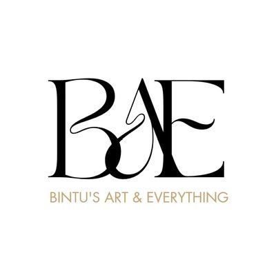 Bintu's Art & Everything