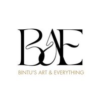 Bintu's Art & Everything