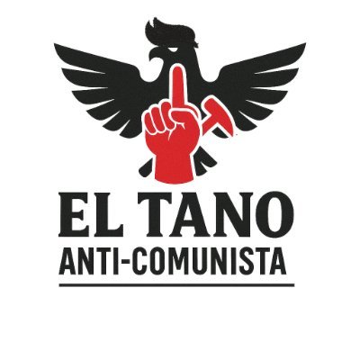 El Tano Anti Comunista
