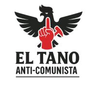 El Tano Anti Comunista