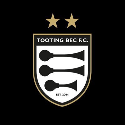 Tooting Bec FC