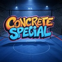 Concrete Special