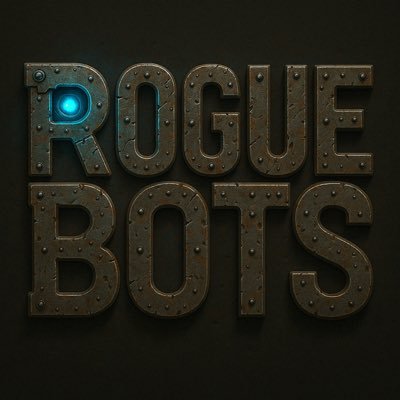 RogueBots | A World Of Tings Franchise