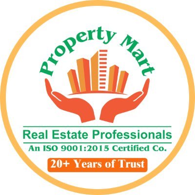 Property Mart – Top Property Dealer in Noida