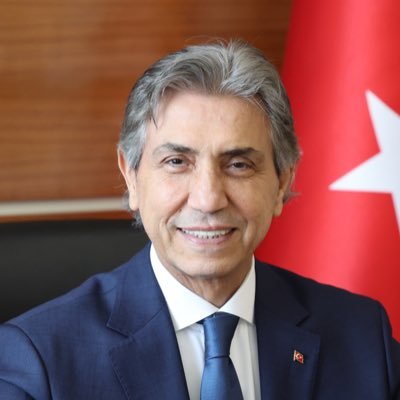 Mustafa Demir 🇹🇷