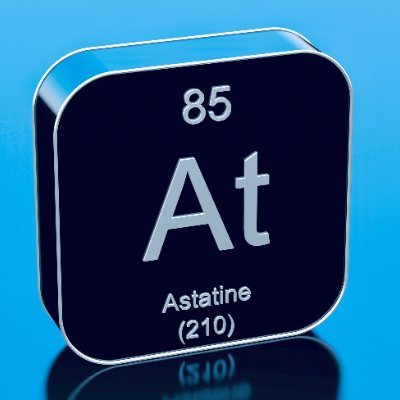 Astatine