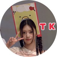 TK （てぃーけー）❤️🍵🍖🇭🇰