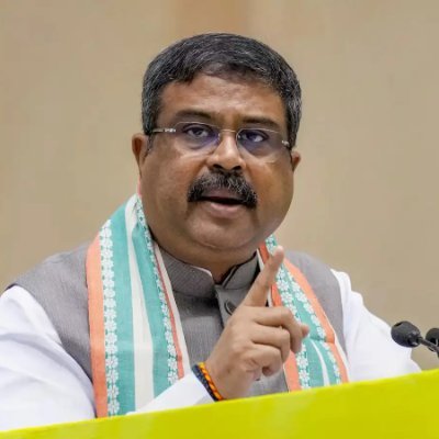 ओडिशा के प्रधान जी