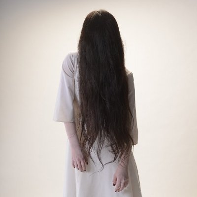 西成の貞子ちゃん