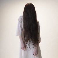 西成の貞子ちゃん