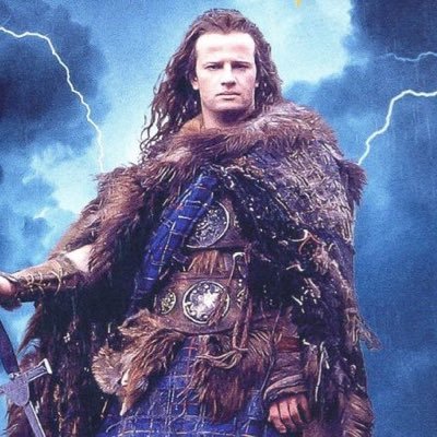Connor MacLeod
