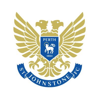 St. Johnstone FC