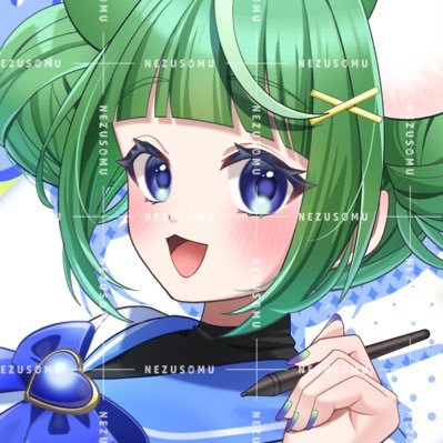 ねずそむ🐹nezusomu