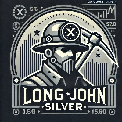 Long John Silver