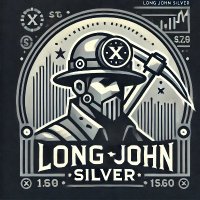 Long John Silver