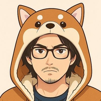 ジャッカル柴田（しばたく）