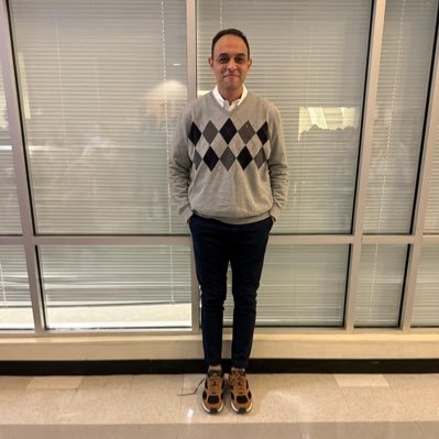 Islam H. Zaki, MD 🇪🇬