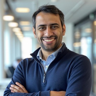 Ibin Issac | Fintrens