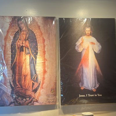 Catholic Adobo🥑✝️📿⚖️🙏 🎗️