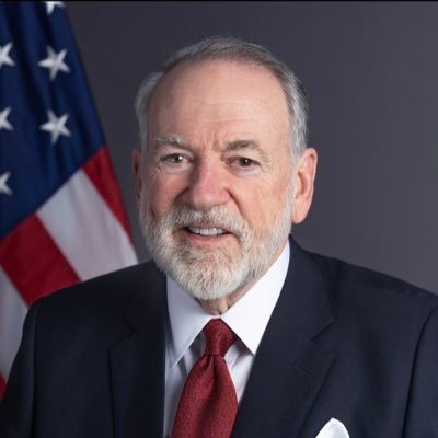 Ambassador Mike Huckabee