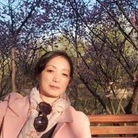 חַוָּה Eva Qiao