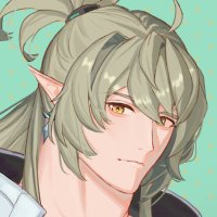 Sylvartus | Vgen Commission Open