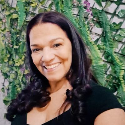 Vera Lucia s Ferreira🇧🇷🇧🇷🇧🇷🇧🇷🇧🇷