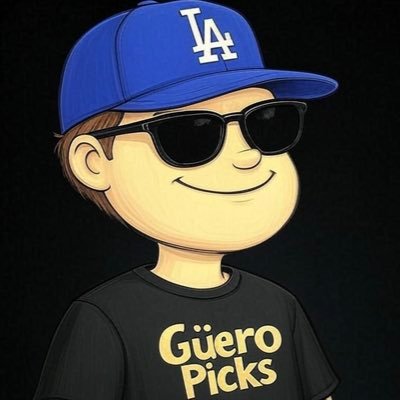 Guero Picks