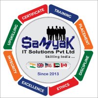 Samyak Computer Classes