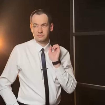 Tymur Levitin | Founder of Levitin Language School