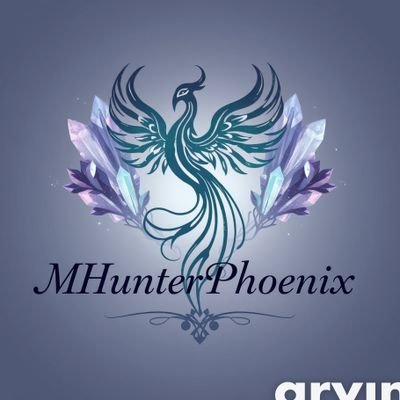 (MHunterPhoenix)(Mystic--SoloPlayer)(TL75)🐦🔥♀️