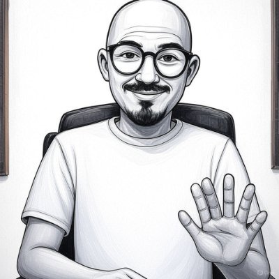 Gunawan (GUndul meNAWAN)