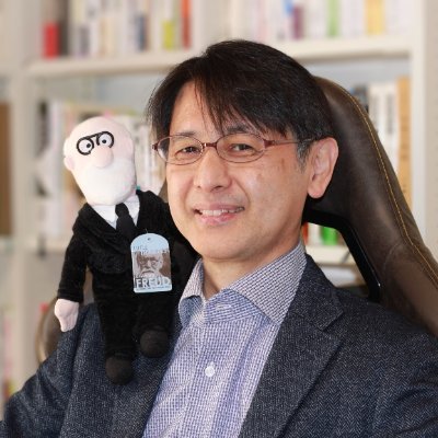 中野 昌宏 Masahiro Nakano