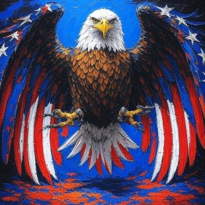 Joe Smith 🇺🇸 🦅