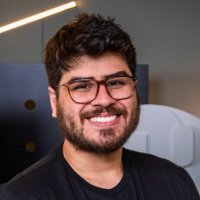 Marcell Almeida 👋