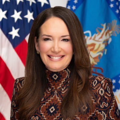 Secretary Brooke Rollins