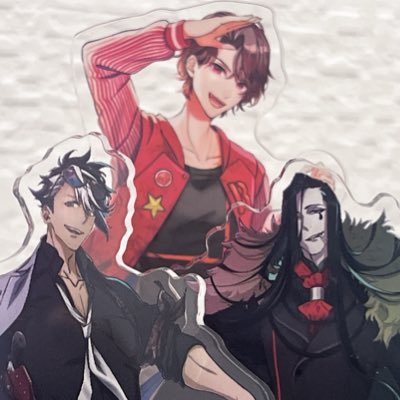 陽炎(サブ)🪦❤️⛪️👑🎹📖🐈🐹