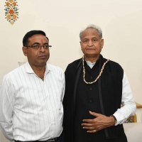 Mali CL Gehlot (ChunnLal)