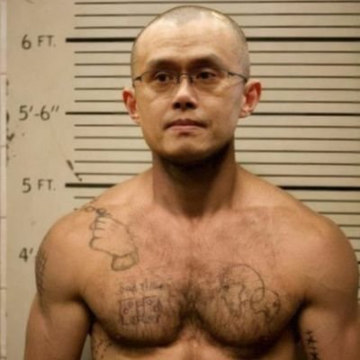 Strong CZ 🔶 (IM REAL)