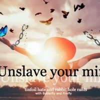 Unslave Your Mind Podcast