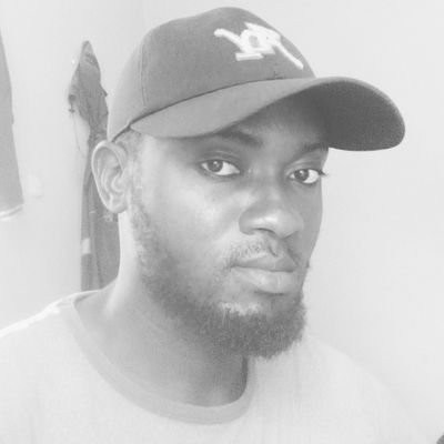 Sani Aminu Muhammed (Enyo)