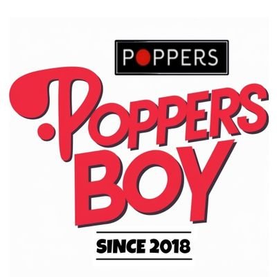 Poppers Boy(47.4K)🇵🇭