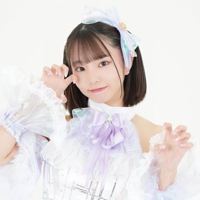 奥泉 奏🐈‍⬛🍑【キプリスモルホォ】