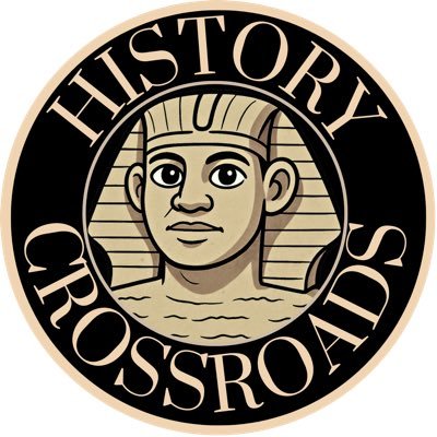 History Crossroads